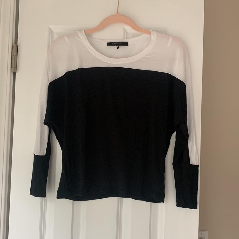 BCBG shirt